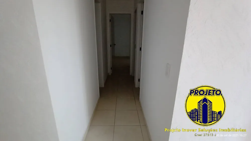 Apartamento, 3 quartos, 75 m² - Foto 3