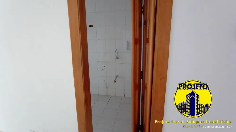 Apartamento, 3 quartos, 75 m² - Foto 2