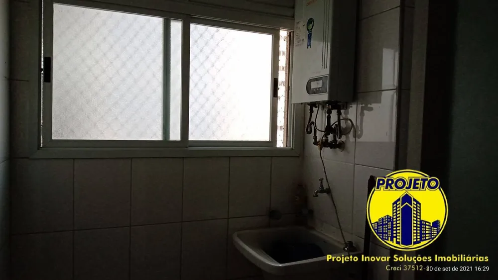 Apartamento, 3 quartos, 75 m² - Foto 2