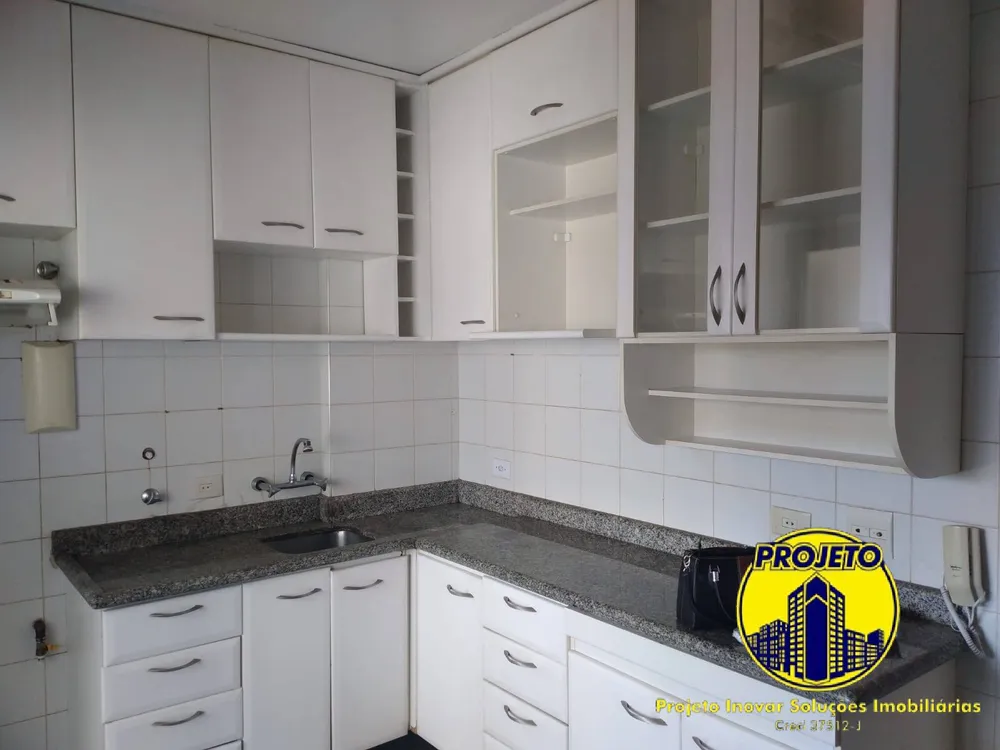 Apartamento, 90 m² - Foto 2