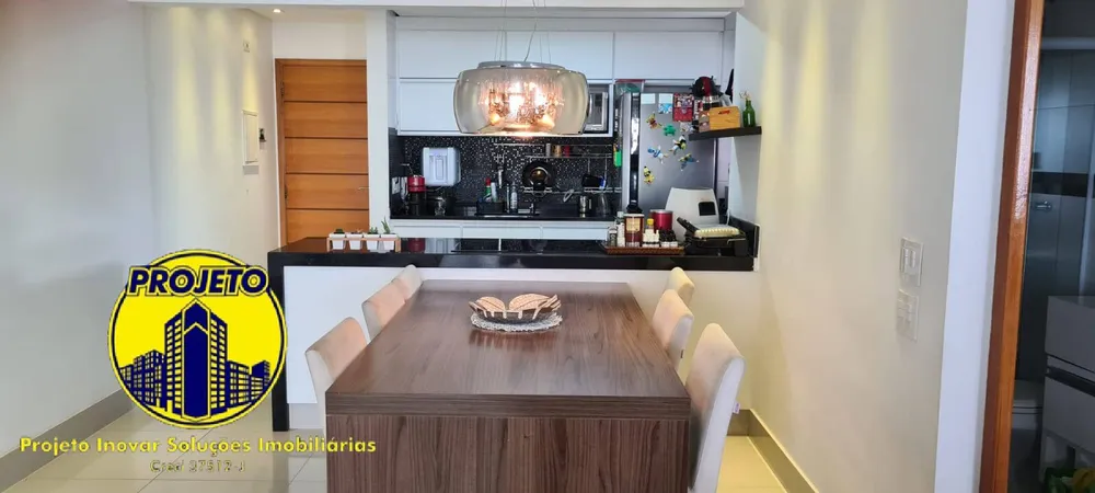 Apartamento, 2 quartos, 74 m² - Foto 1