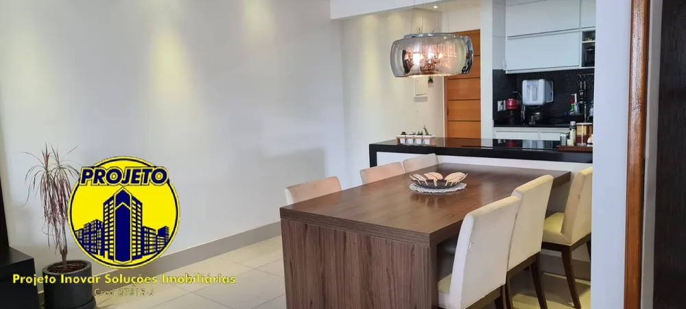 Apartamento, 2 quartos, 74 m² - Foto 2