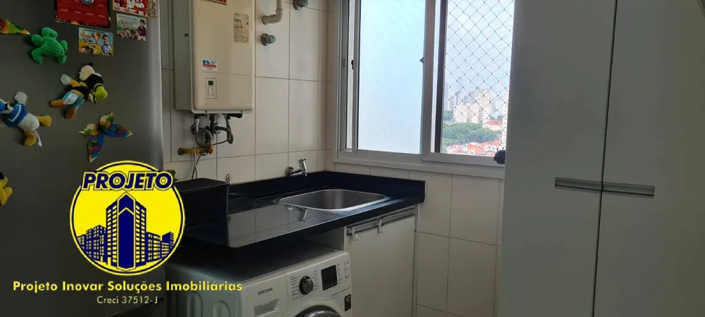 Apartamento, 2 quartos, 74 m² - Foto 9