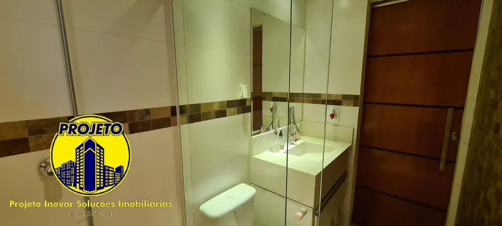 Apartamento, 2 quartos, 74 m² - Foto 11