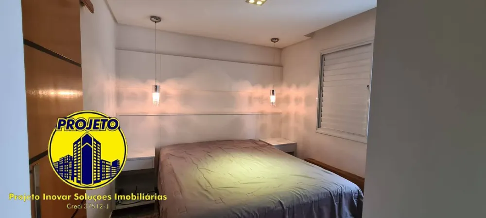 Apartamento, 2 quartos, 74 m² - Foto 6