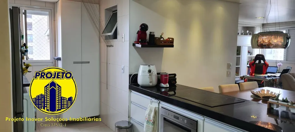 Apartamento, 2 quartos, 74 m² - Foto 8