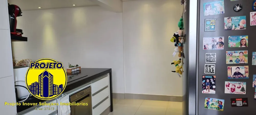 Apartamento, 2 quartos, 74 m² - Foto 5