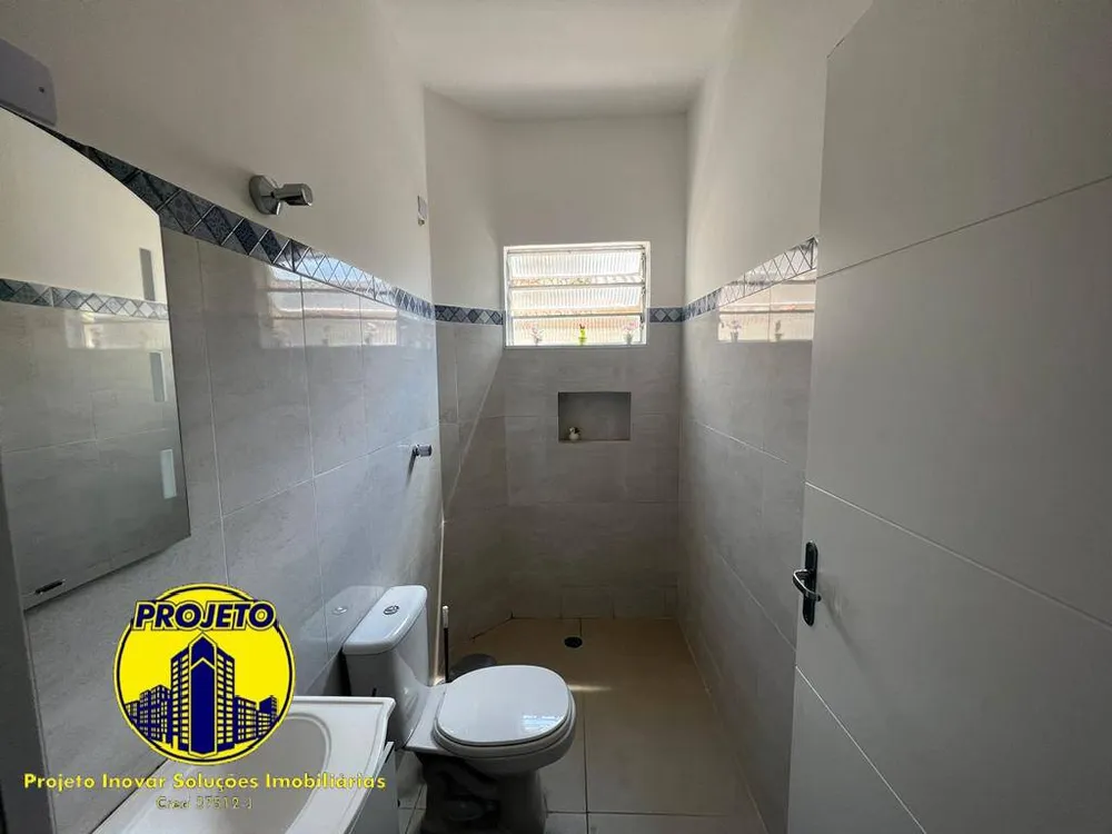 Casa, 4 quartos, 190 m² - Foto 12