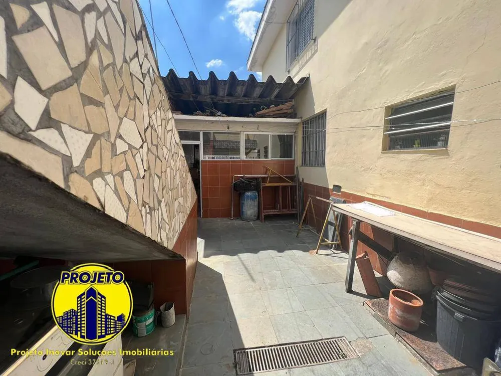 Casa, 4 quartos, 190 m² - Foto 10