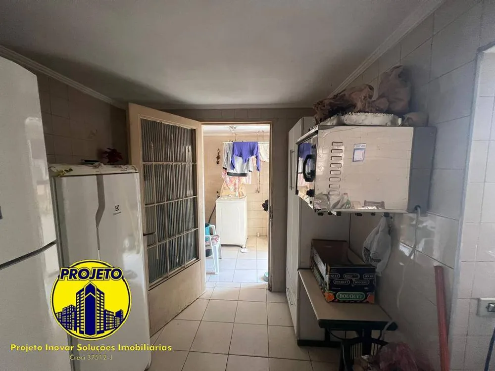 Casa, 4 quartos, 190 m² - Foto 9
