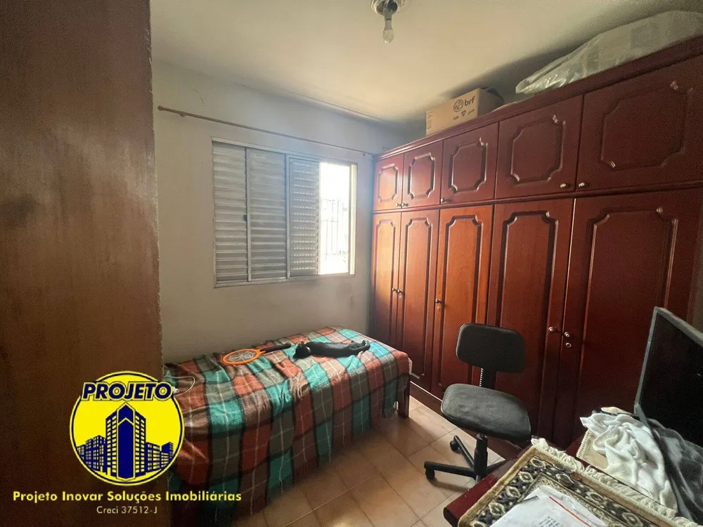 Casa, 4 quartos, 190 m² - Foto 8