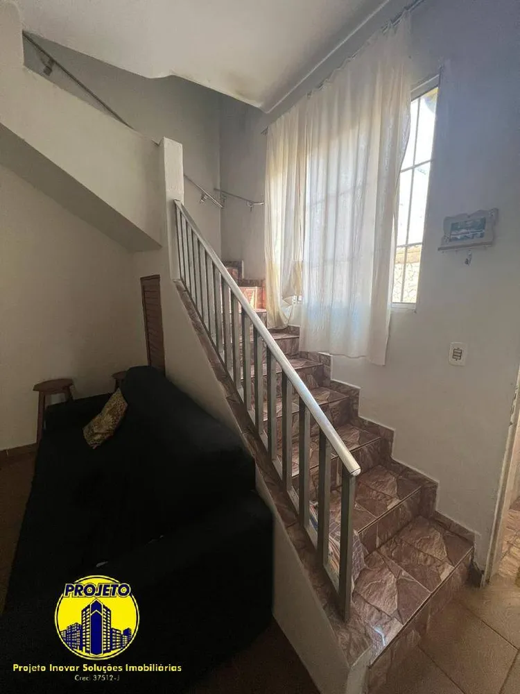 Casa, 4 quartos, 190 m² - Foto 5