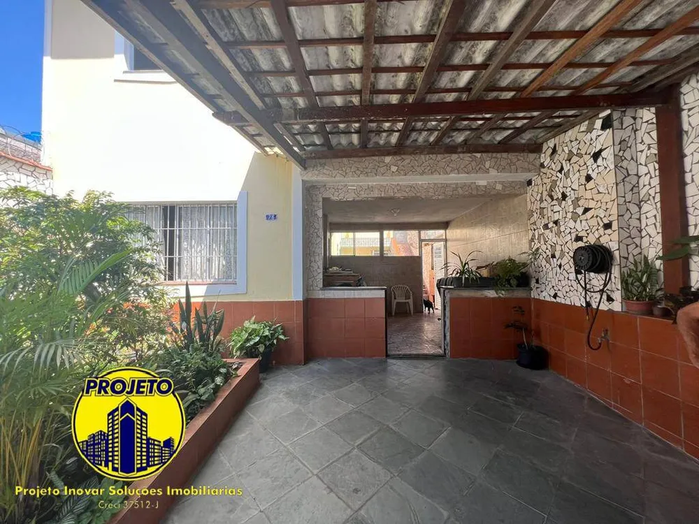 Casa, 4 quartos, 190 m² - Foto 3