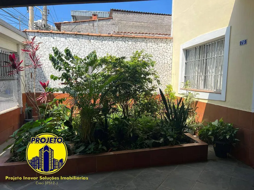 Casa, 4 quartos, 190 m² - Foto 2