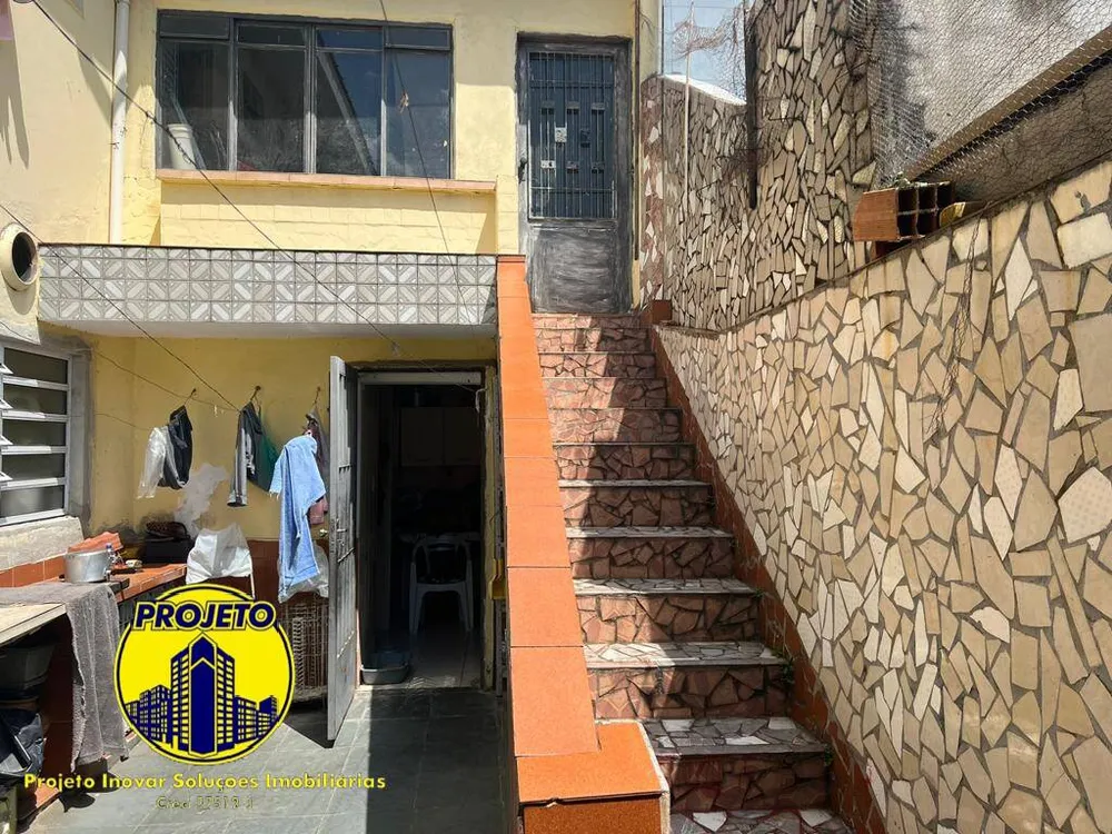 Casa, 4 quartos, 190 m² - Foto 11