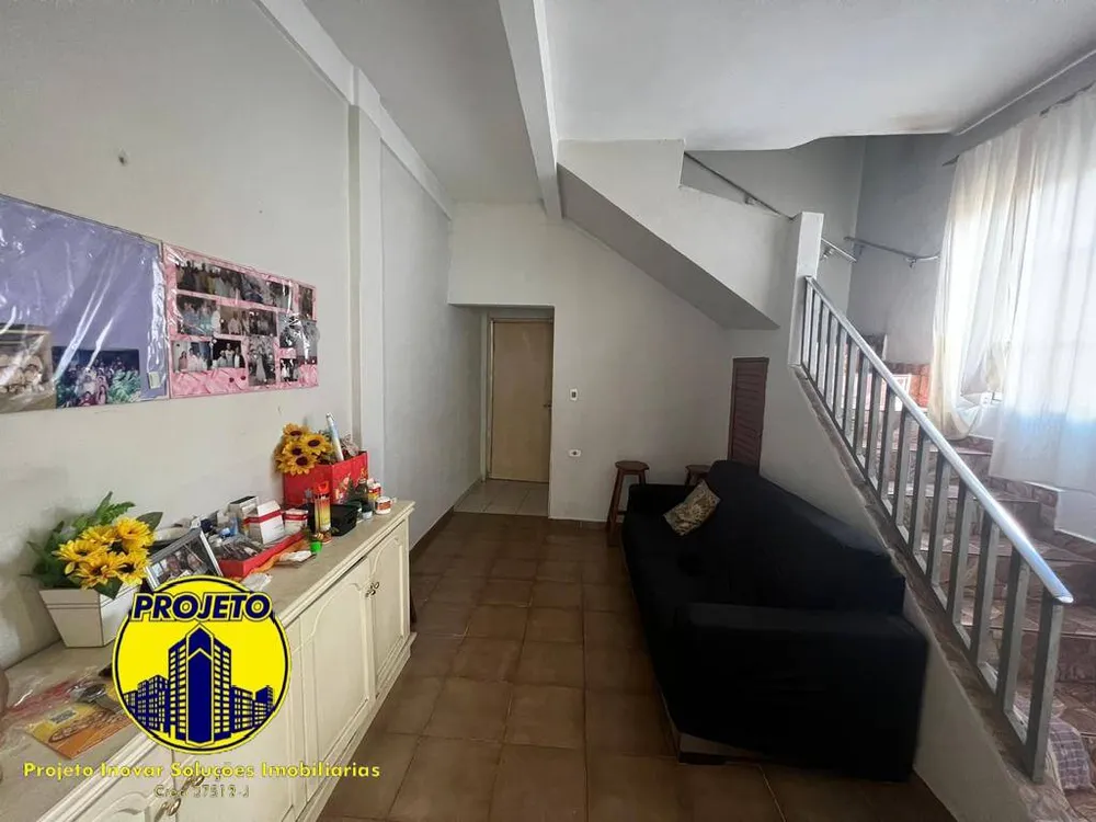 Casa, 4 quartos, 190 m² - Foto 4