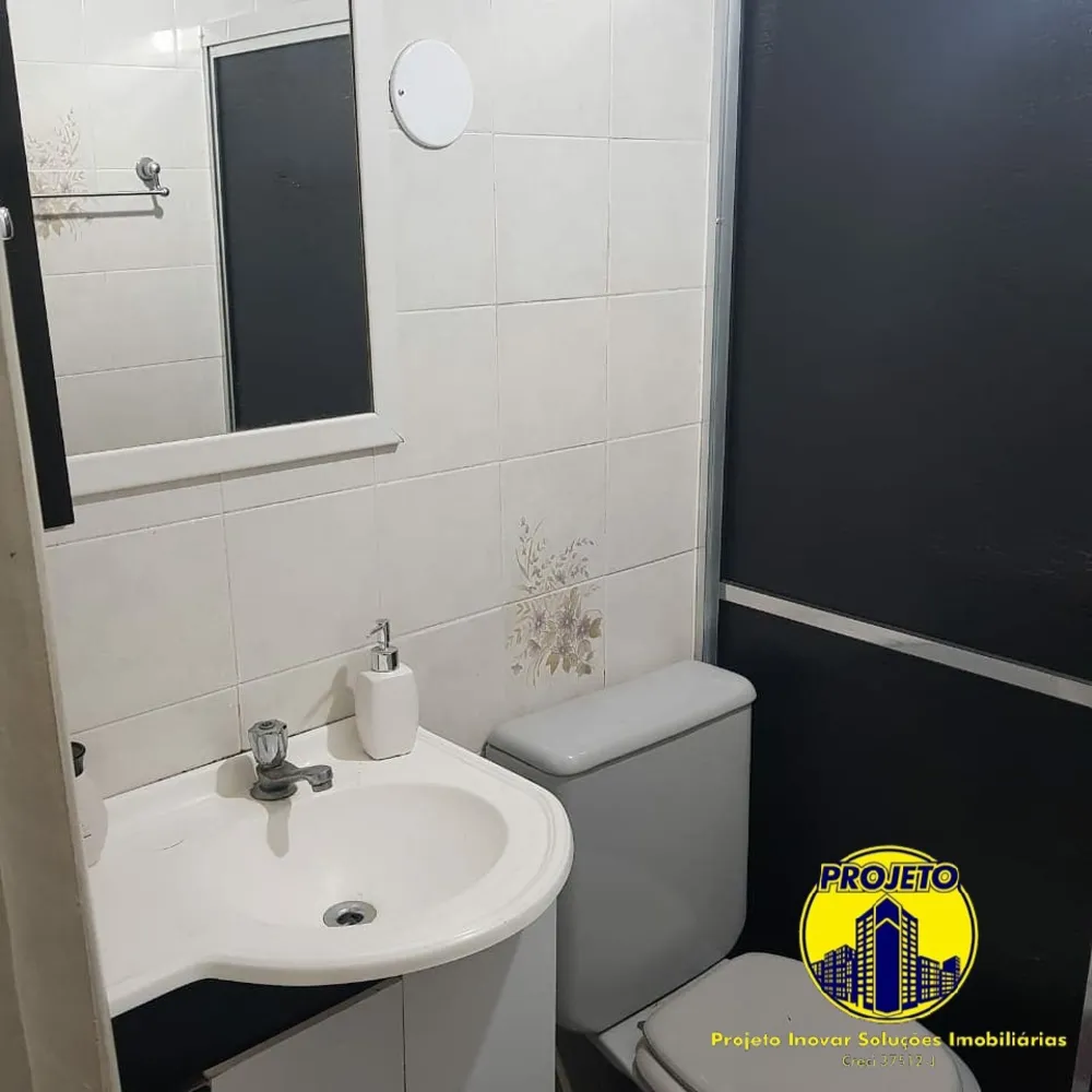 Apartamento, 2 quartos, 60 m² - Foto 8