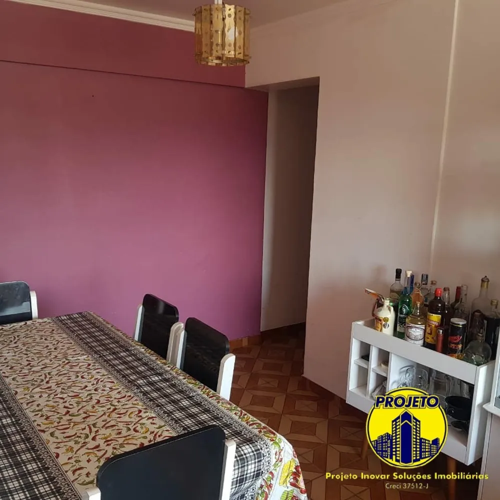 Apartamento, 2 quartos, 60 m² - Foto 3