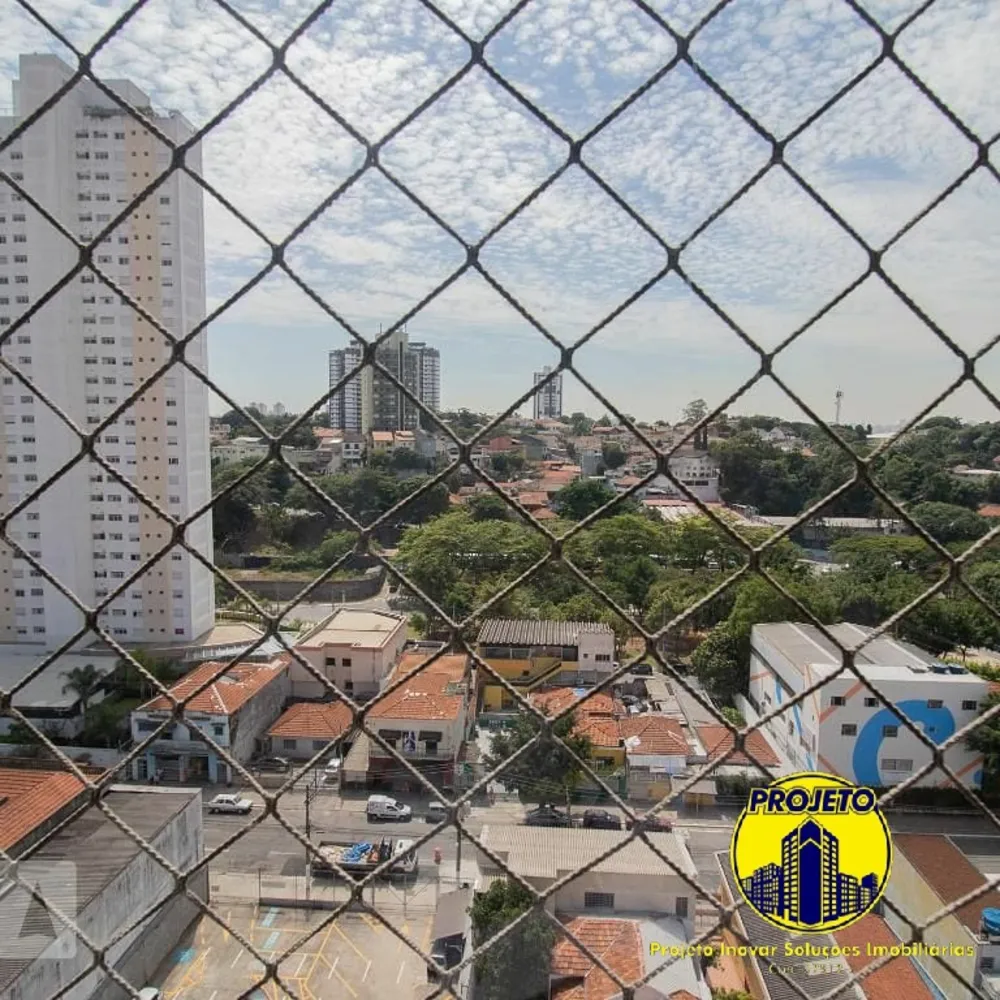 Apartamento, 2 quartos, 60 m² - Foto 5