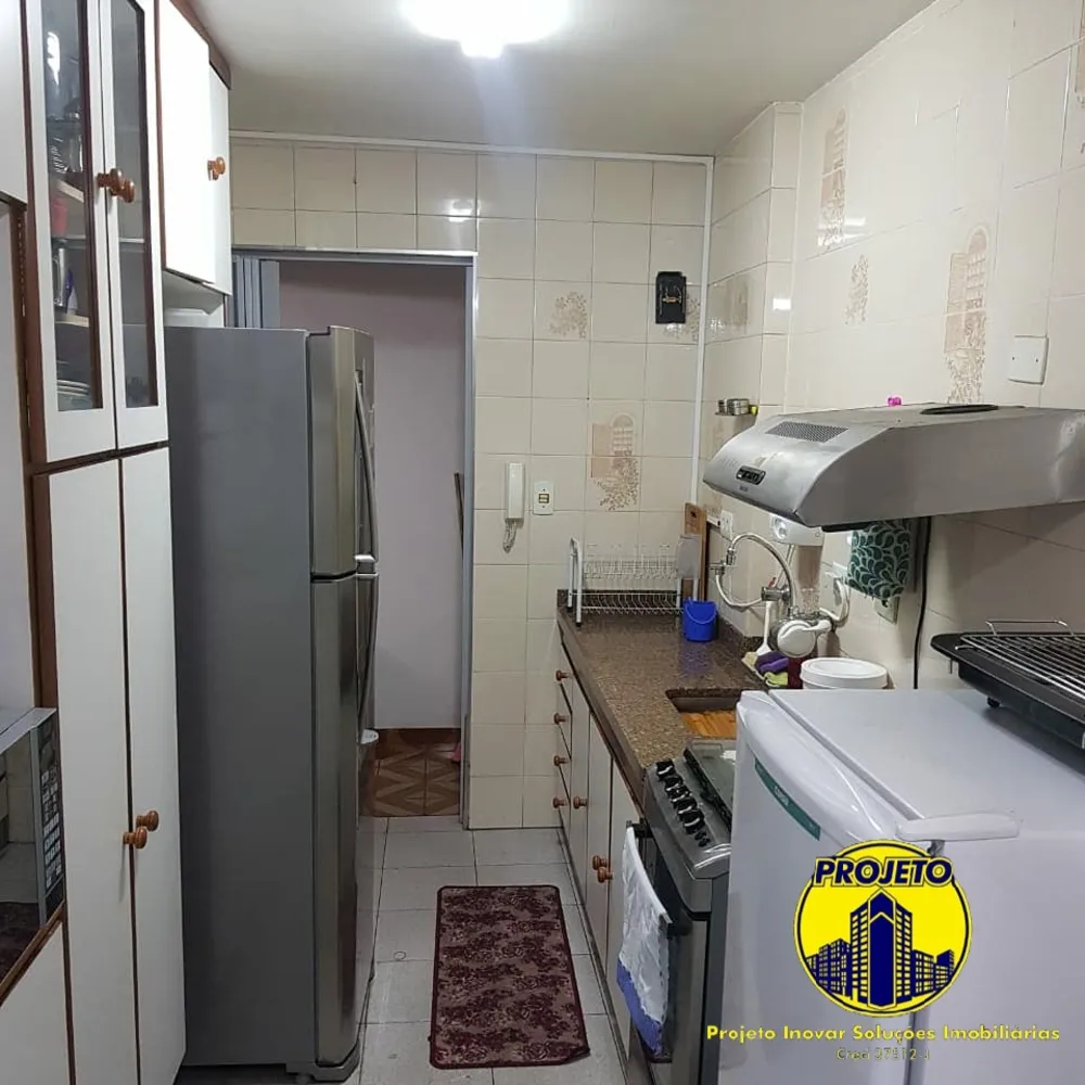 Apartamento, 2 quartos, 60 m² - Foto 7