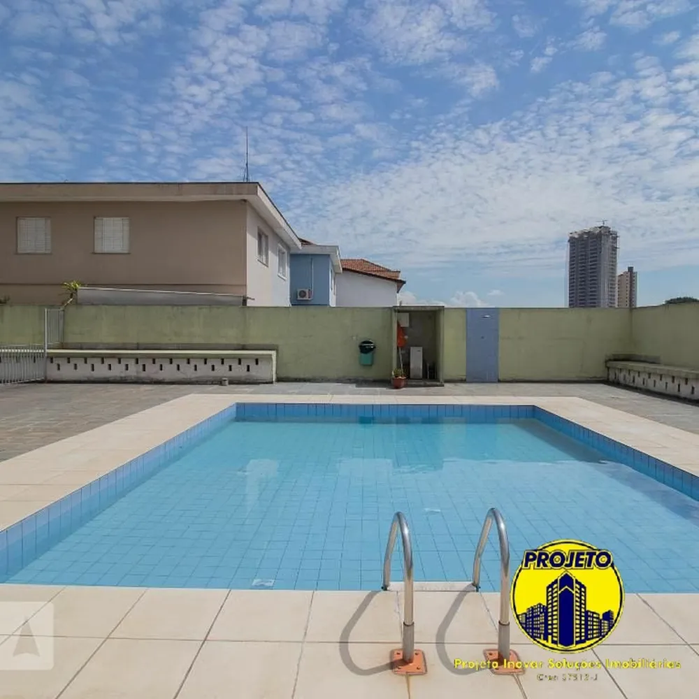 Apartamento, 2 quartos, 60 m² - Foto 10