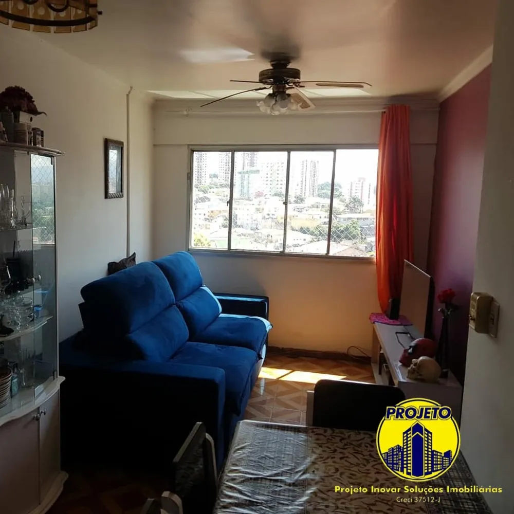 Apartamento, 2 quartos, 60 m² - Foto 2