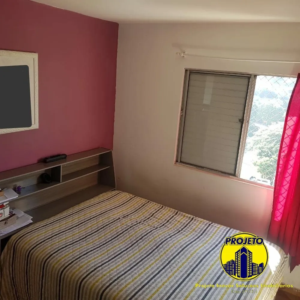Apartamento, 2 quartos, 60 m² - Foto 9