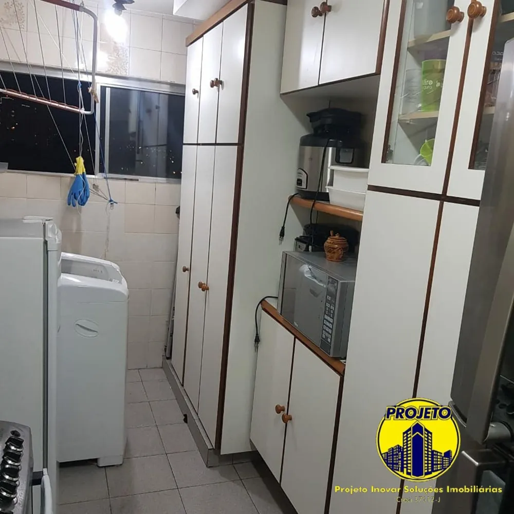 Apartamento, 2 quartos, 60 m² - Foto 6