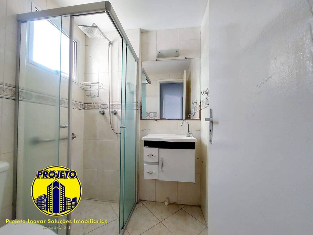 Apartamento, 2 quartos, 54 m² - Foto 3