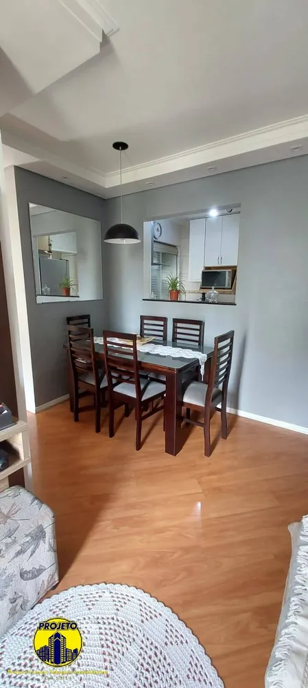 Apartamento, 2 quartos, 53 m² - Foto 5