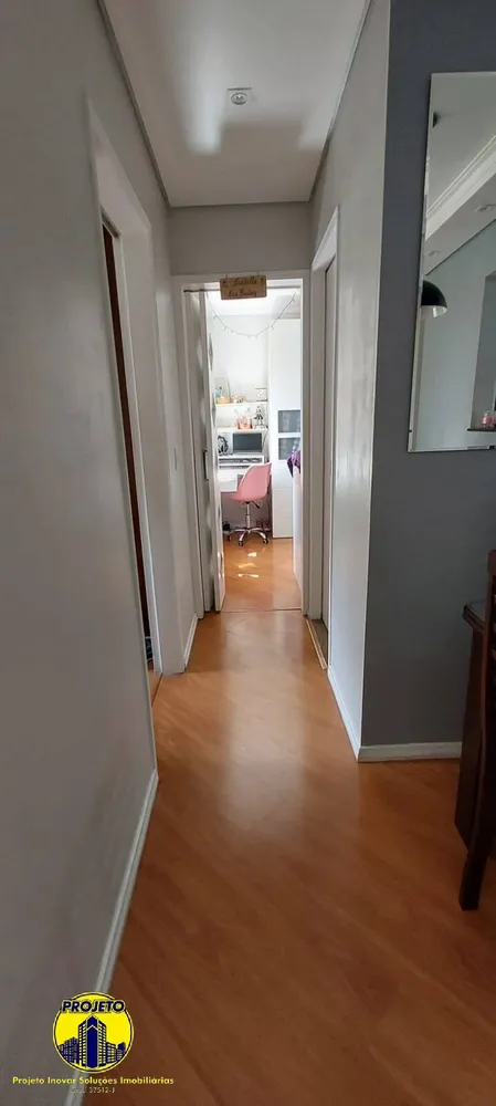 Apartamento, 2 quartos, 53 m² - Foto 7