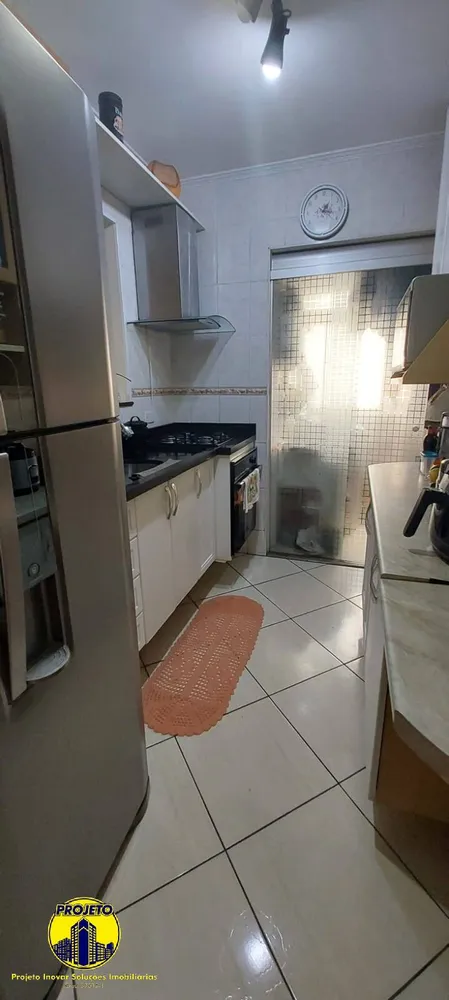 Apartamento, 2 quartos, 53 m² - Foto 11