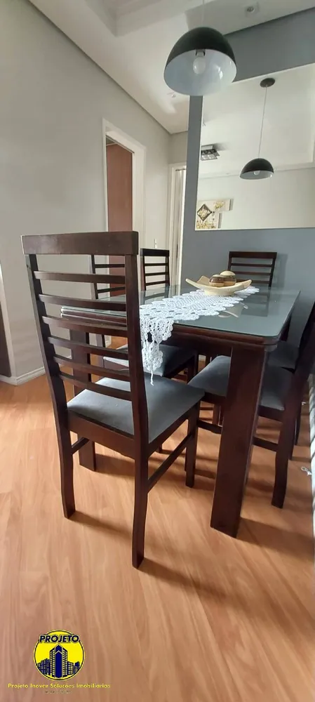 Apartamento, 2 quartos, 53 m² - Foto 6