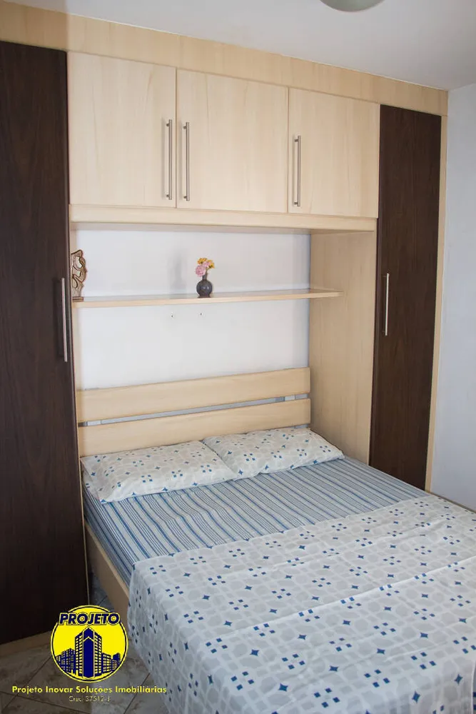 Apartamento, 2 quartos, 50 m² - Foto 5