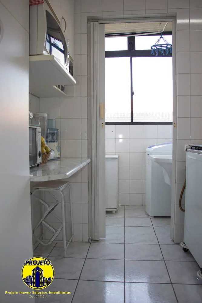 Apartamento, 2 quartos, 50 m² - Foto 12