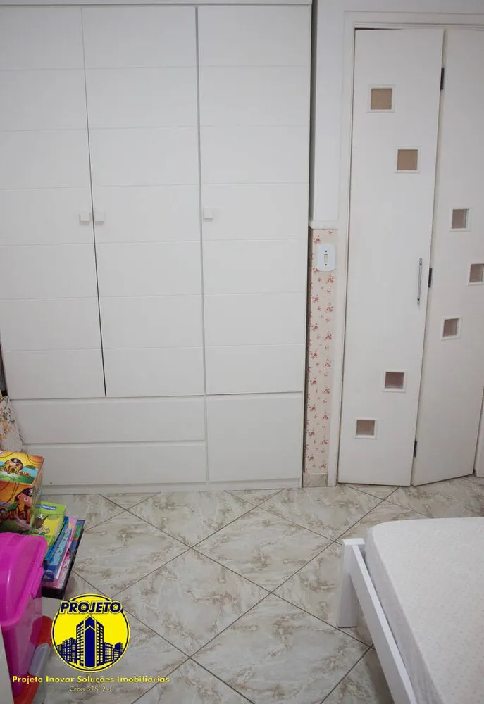 Apartamento, 2 quartos, 50 m² - Foto 8