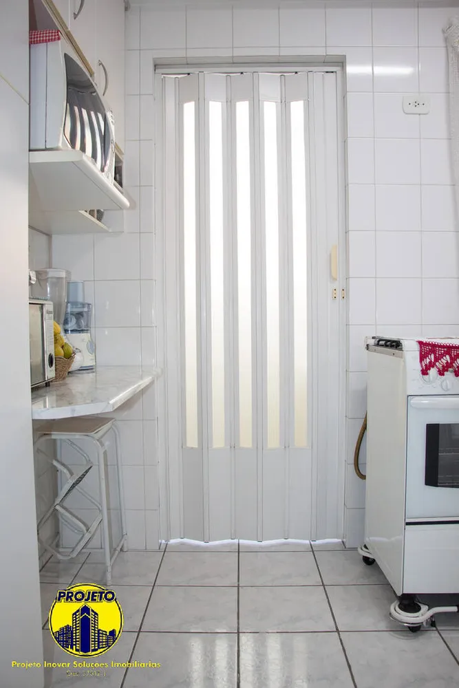 Apartamento, 2 quartos, 50 m² - Foto 7