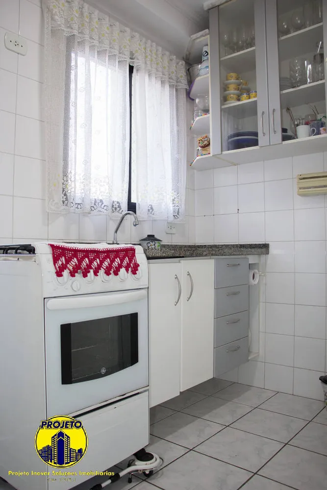 Apartamento, 2 quartos, 50 m² - Foto 9
