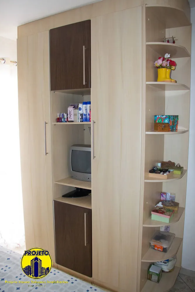 Apartamento, 2 quartos, 50 m² - Foto 6