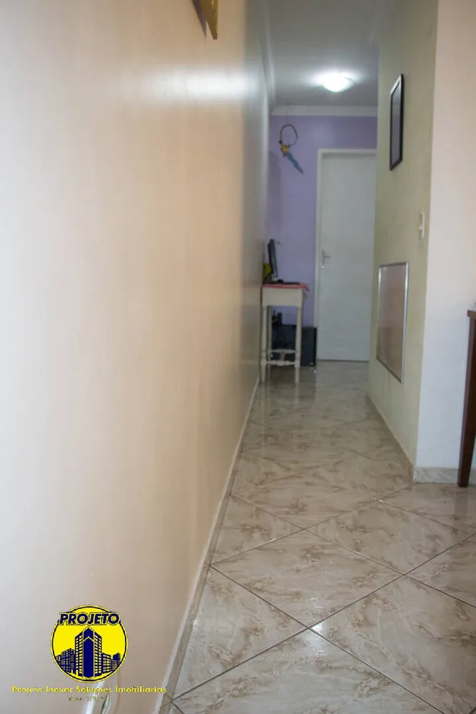 Apartamento, 2 quartos, 50 m² - Foto 3