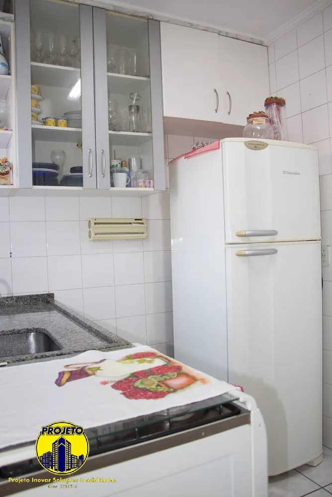 Apartamento, 2 quartos, 50 m² - Foto 11