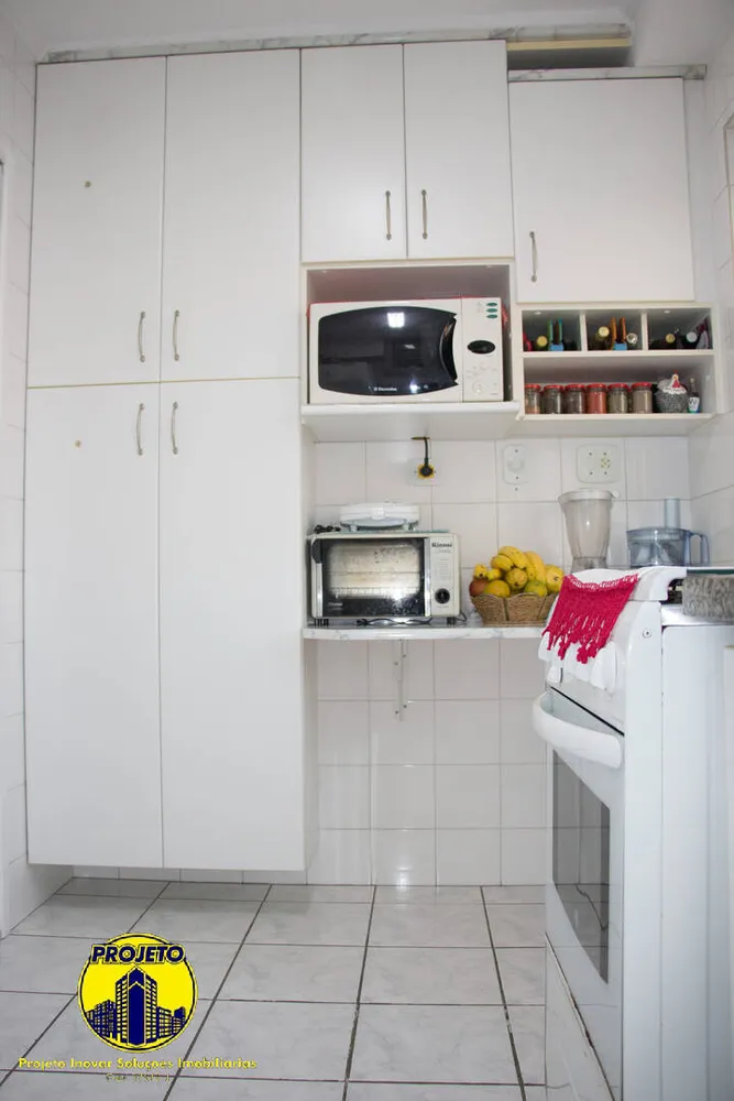 Apartamento, 2 quartos, 50 m² - Foto 10