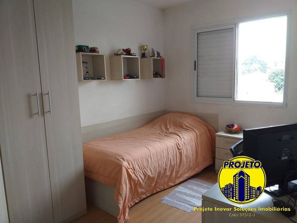 Apartamento, 3 quartos, 83 m² - Foto 7