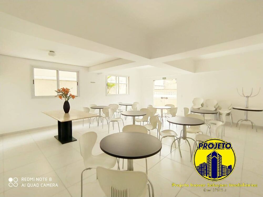 Apartamento, 3 quartos, 83 m² - Foto 11