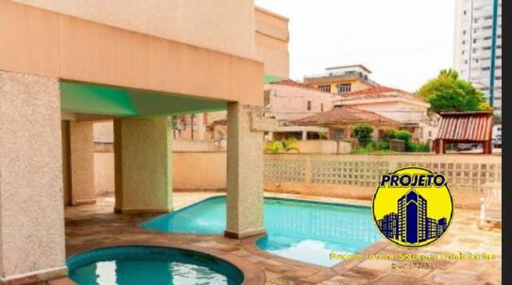 Apartamento, 3 quartos, 83 m² - Foto 1