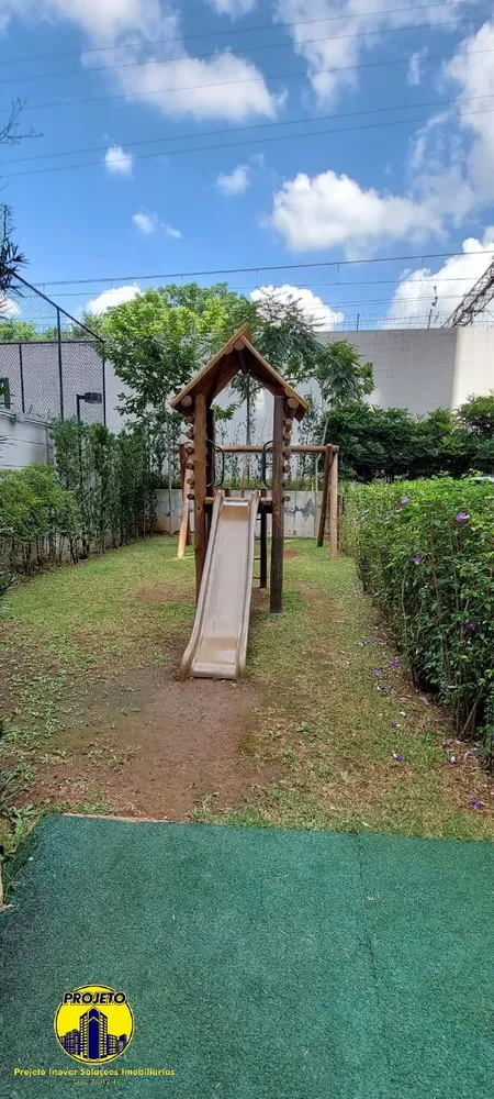 Apartamento, 2 quartos, 34 m² - Foto 12