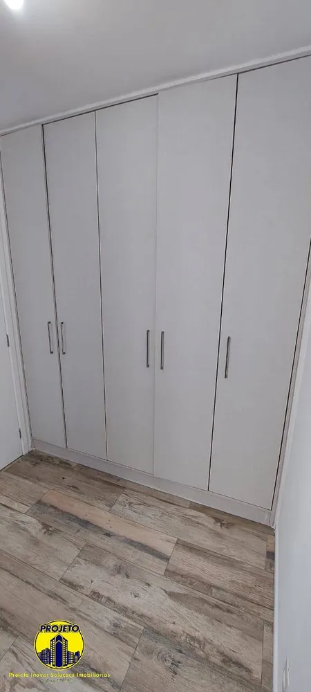 Apartamento, 2 quartos, 34 m² - Foto 5