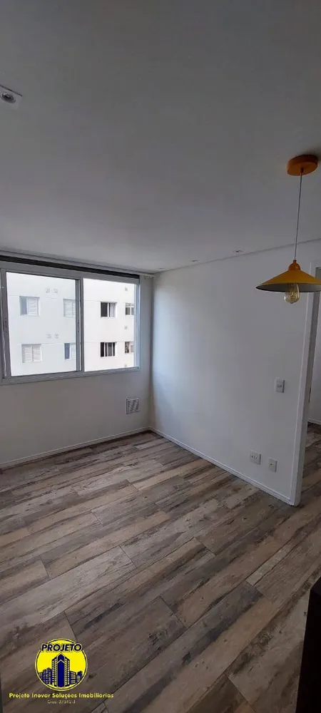 Apartamento, 2 quartos, 34 m² - Foto 4