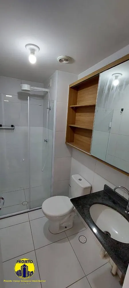 Apartamento, 2 quartos, 34 m² - Foto 6