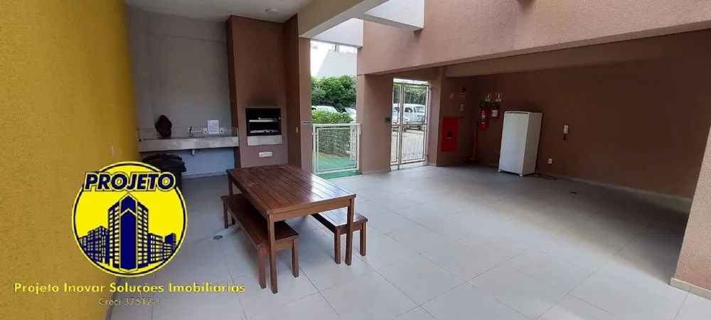 Apartamento, 2 quartos, 34 m² - Foto 10
